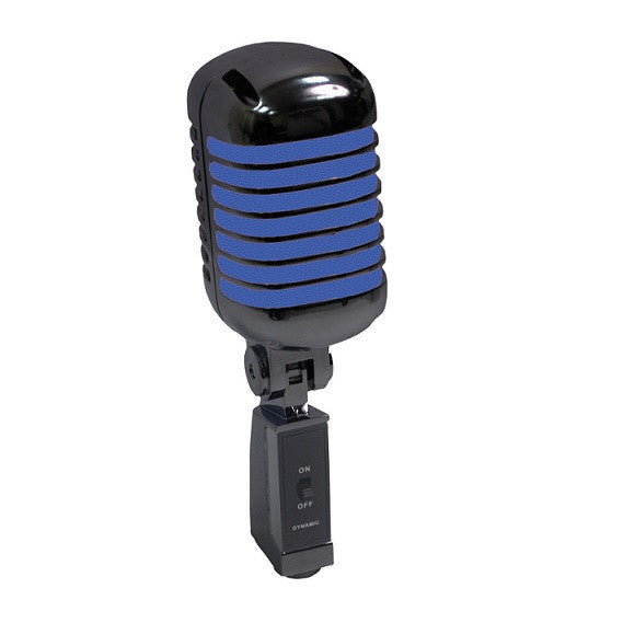 NJS Professional Retro Style Microphone