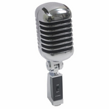 NJS Professional Retro Style Microphone
