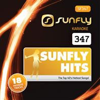 Sunfly Chart Hits CDG 347 January 2015