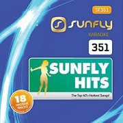 Sunfly Chart Hits CDG 351 May 2015