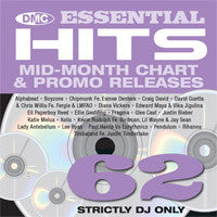 DMC Essential Hits 62