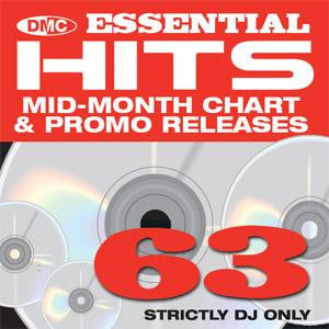 DMC Essential Hits 63