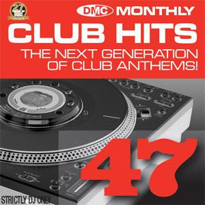 DMC Essential Club Hits 47