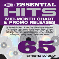 DMC Essential Hits 65