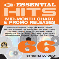 DMC Essential Hits 66