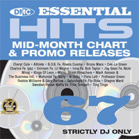 DMC Essential Hits 67