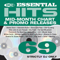 DMC Essential Hits 69