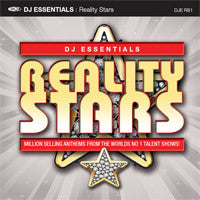 DMC DJ Essentials Reality Stars