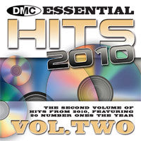 DMC Essential Hits 2010  Volume 2
