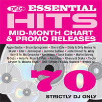 DMC Essential Hits 70