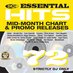 DMC Essential Hits 72