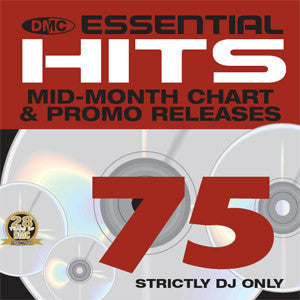 DMC Essential Hits 75 June 2011