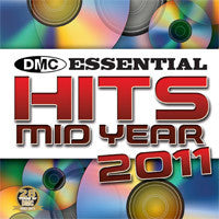 DMC Essential Hits 2011  Mid Year