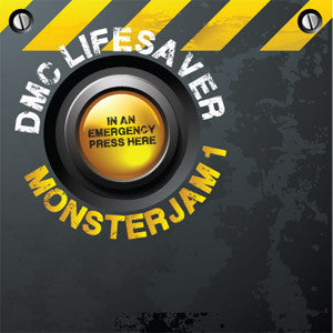DMC Lifesaver Monsterjam