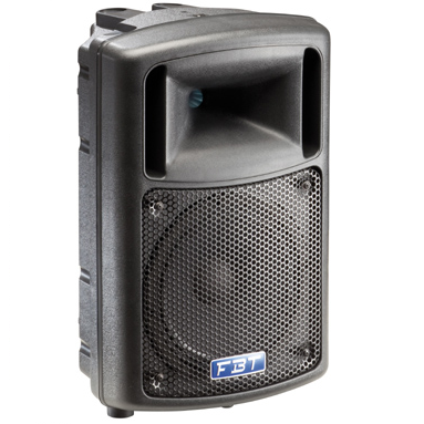 FBT Evo2MaxX 2A Powered Speaker