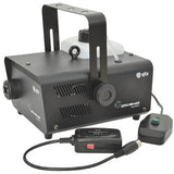 QTX QTFX-900 Fog Machine