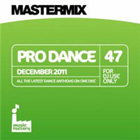 Mastermix Pro Dance 47