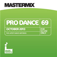 Mastermix Pro Dance 69