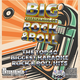 Mr Entertainer Big Karaoke Hits of Rock & Roll