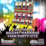 Mr Entertainer Big Karaoke Hits of Teen Party