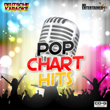 Mr Entertainer Deutsche (German) Karaoke Pop Chart Hits