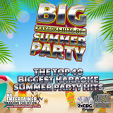 Mr Entertainer Big Karaoke Hits of Summer Party