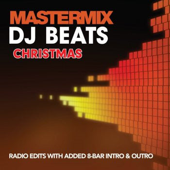 Mastermix DJ Beats Christmas