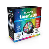 Novopro LaserPar 3R