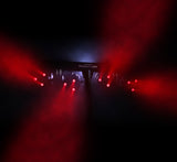 LED PAR PartyBar System
