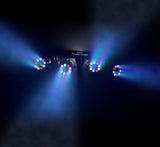 LED PAR PartyBar System