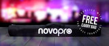 Novopro UV Bar 9