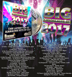 Mr Entertainer Big Karaoke Hits of 2017 ALL NEW