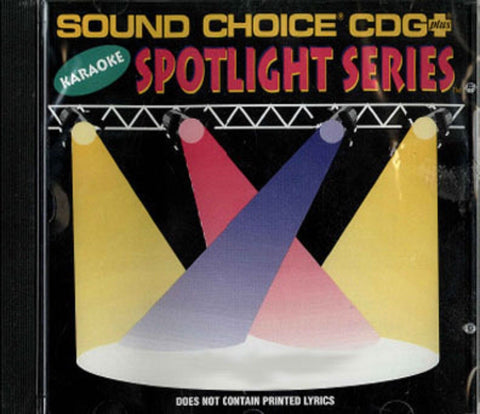 SC8848 - Sound Choice Spotlight
