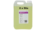 Standard Fog Fluid Yellow 5lts