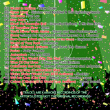 Mr Entertainer Karaoke Football Anthems